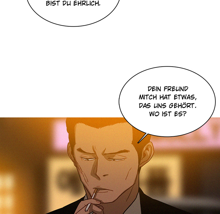 Verlorenes Paradies - episode 19 - 24