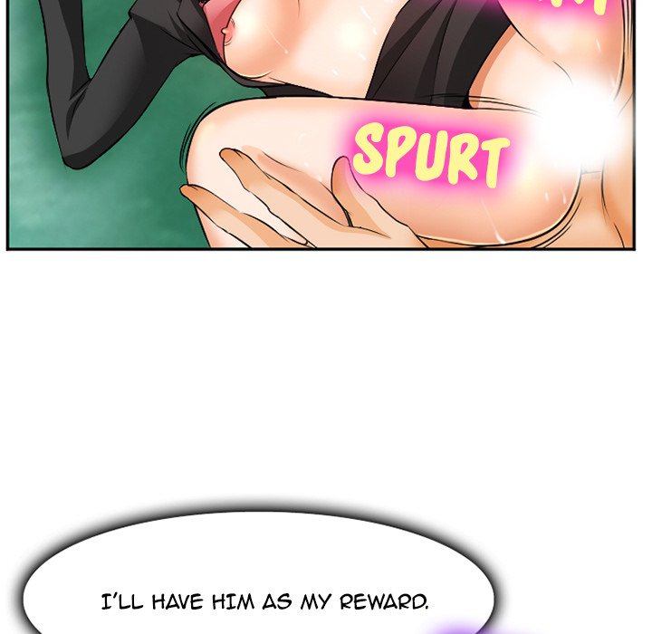 Dating Contract - episode 31 - 111