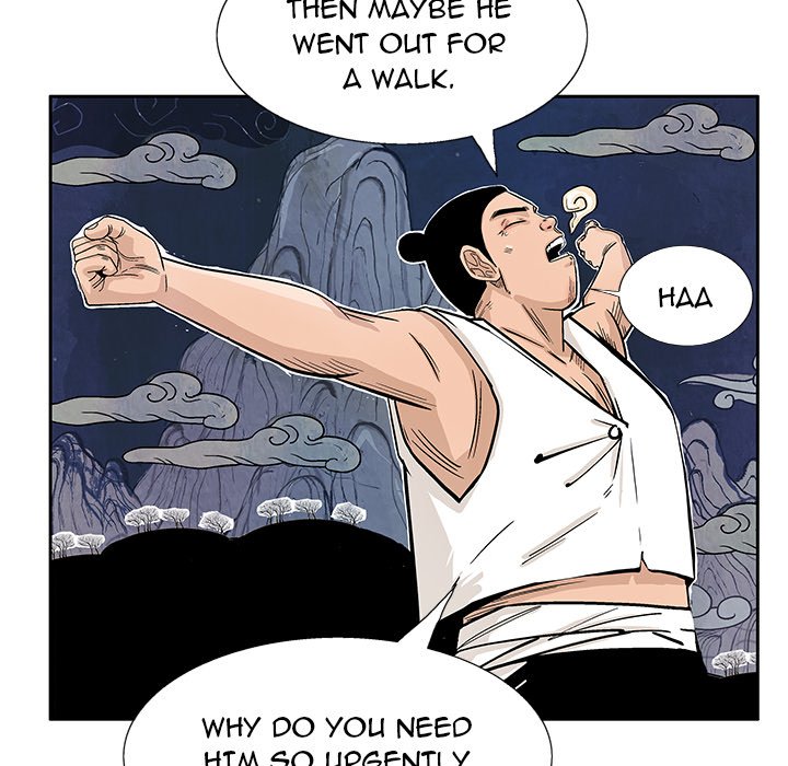 The Journey of the Dragon - episode 3 - 27