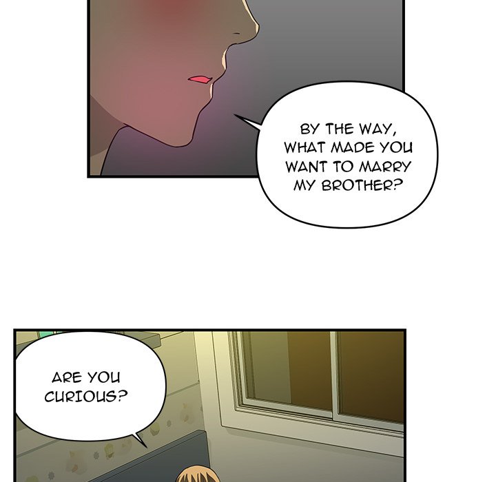 My Best Mistake - episode 3 - 13