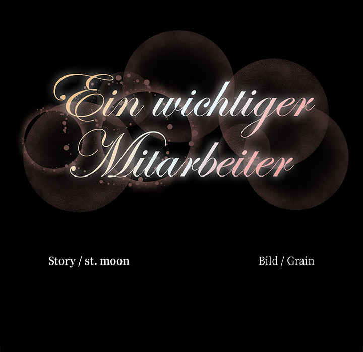 Ein wichtiger Mitarbeiter - episode 19 - 93