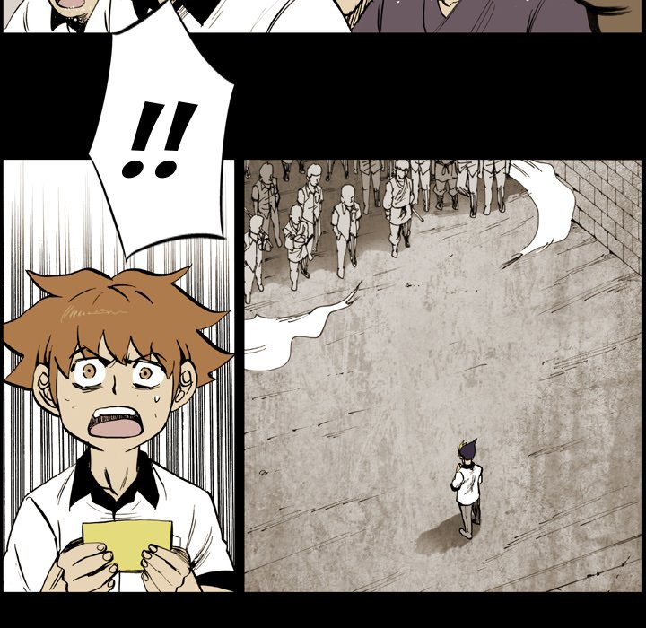 The Bully Hunter - episode 8 - 5