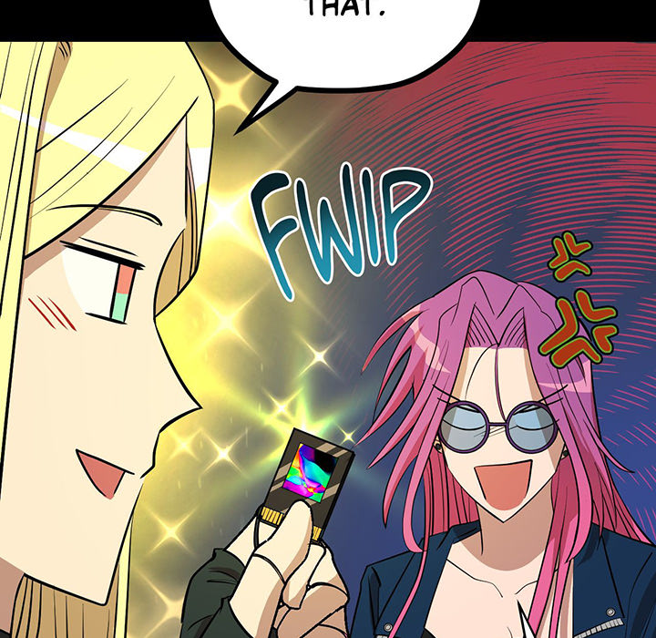 Love, Lust, & Joy - episode 25 - 6