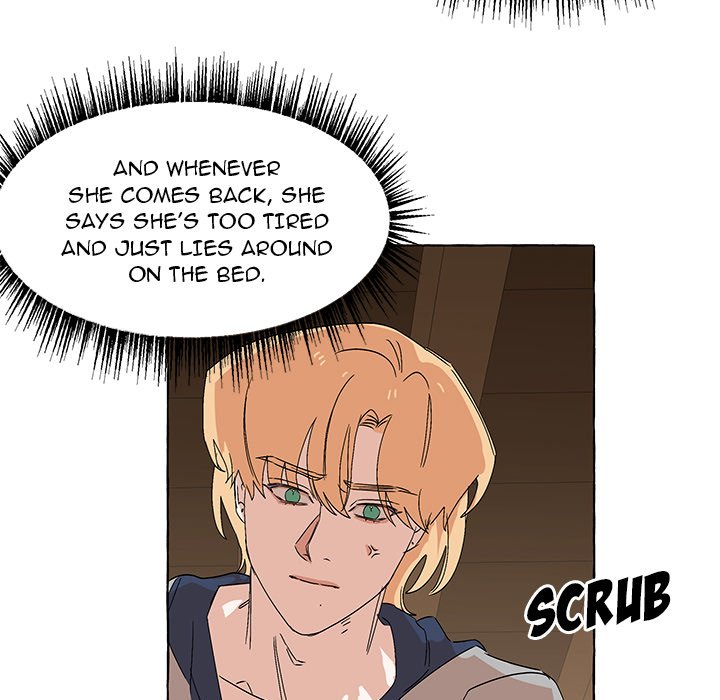 New Life, New Me - episode 51 - 15
