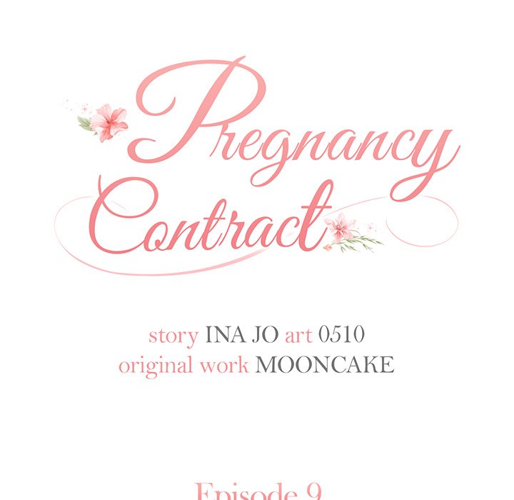 Pregnancy Contract - episode 9 - 64