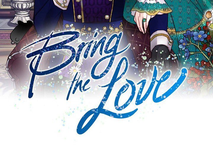 Bring the Love - episode 95 - 1