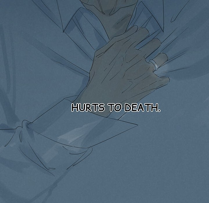 The Ten Years I Love You Most - episode 45 - 39