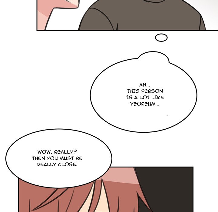 The Warmth of Your Heartbeat - episode 18 - 47