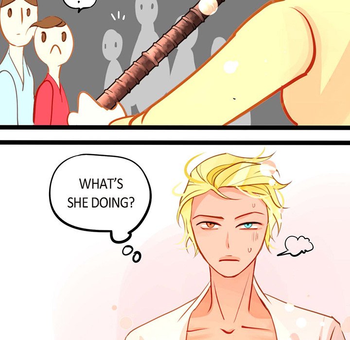 The Blue Snake and the Red Moon - episode 29 - 8