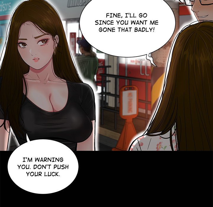 My Secret Double Life - episode 5 - 124