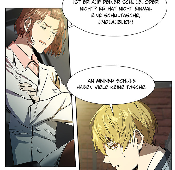 Besondere Beziehungen - episode 2 - 11