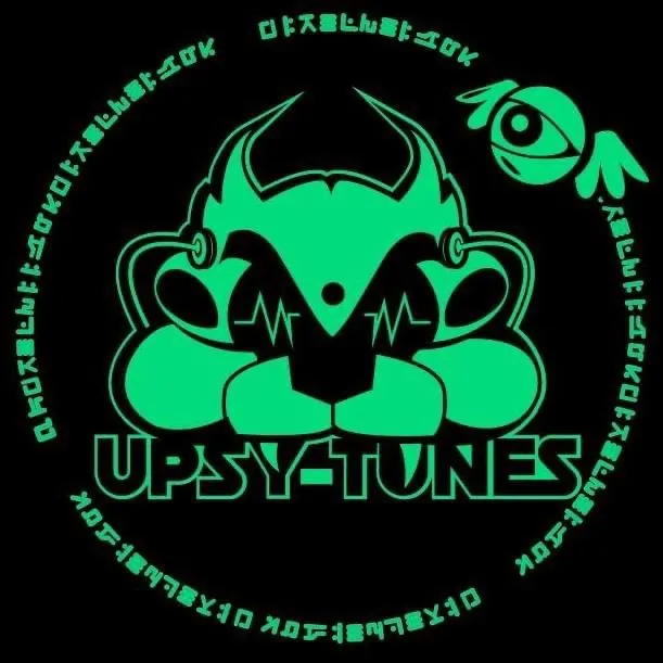 @upsytunes