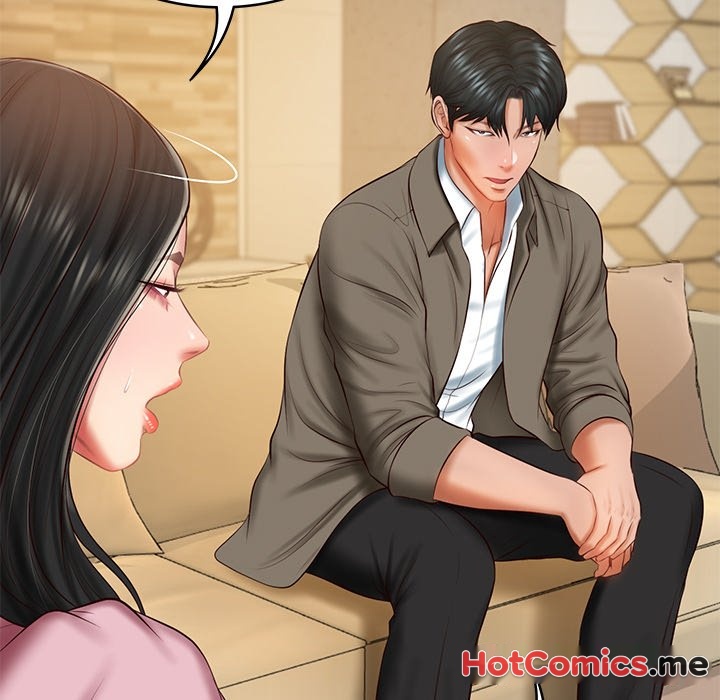 Extremely Rich Family - episode 30 - 122
