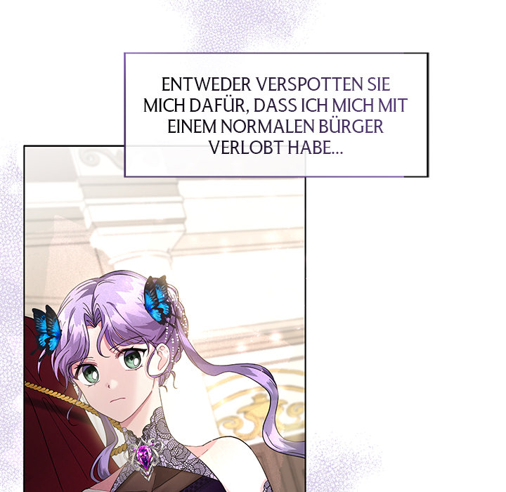 Ich bin die Frau des verdorbenen Nebencharakters - episode 5 - 138
