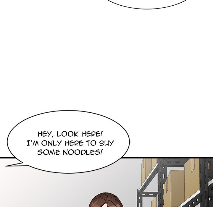 Town Girls - episode 9 - 58