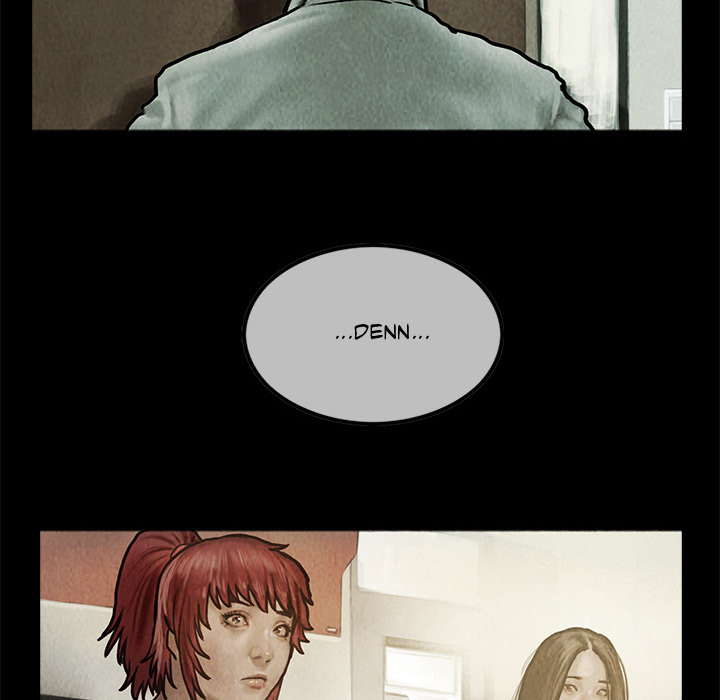 Shaman - episode 22 - 29