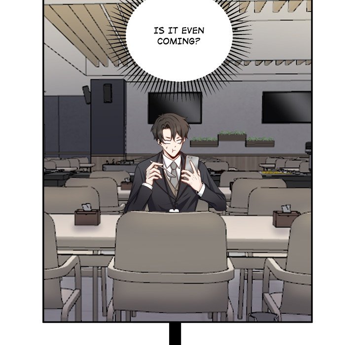 Fraud Smash : Prosecutor Lim's Secret Operation - episode 8 - 26