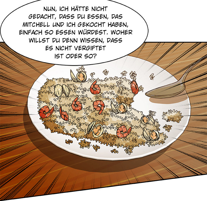 Mörder in klein - episode 7 - 28