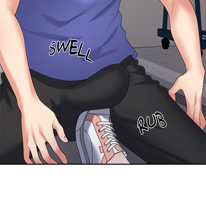 Secret Workouts - episode 14 - 173
