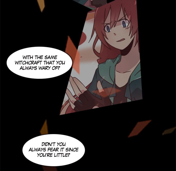 Glimmers - episode 7 - 36