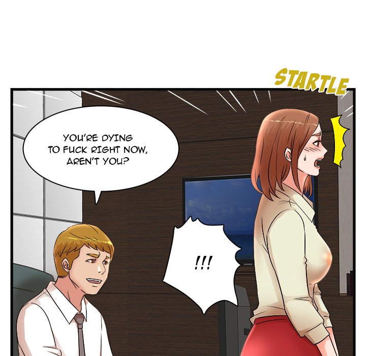 Family Secret - episode 26 - 41