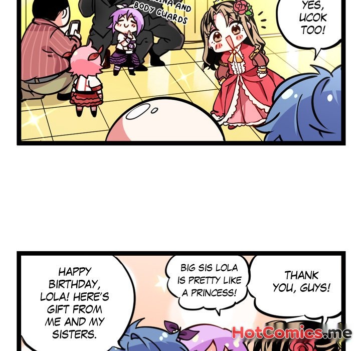 Reon and Friends - episode 22 - 12