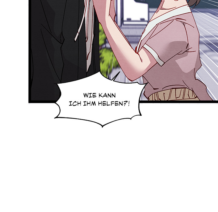 Geheimnisse unter Paaren - episode 46 - 50