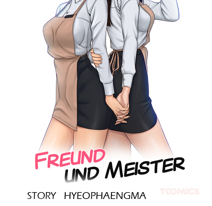 Freund und Meister - episode 19 - 9