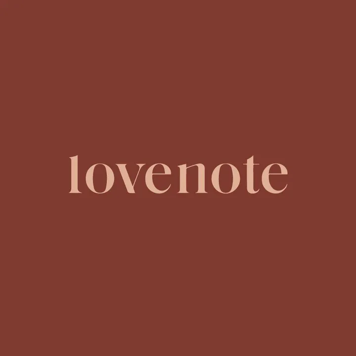 @lovenotebride