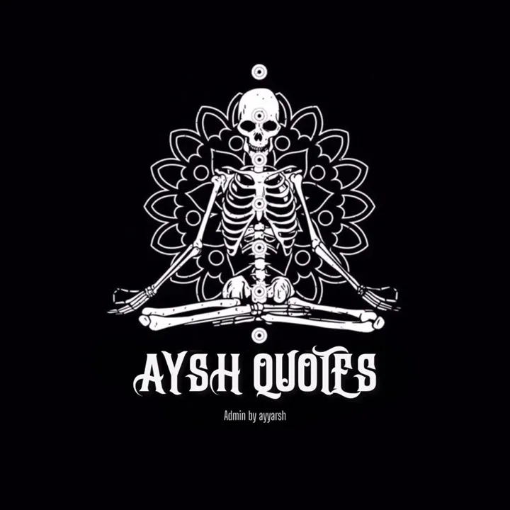 @aysh_quotes