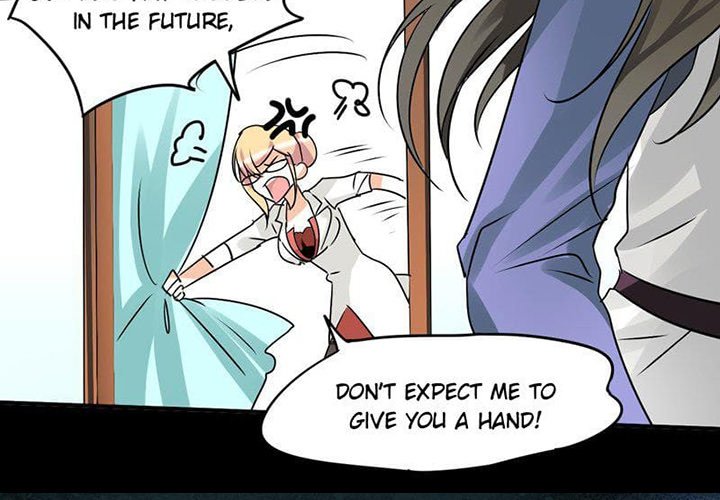 Love Is Never Enough - episode 11 - 3
