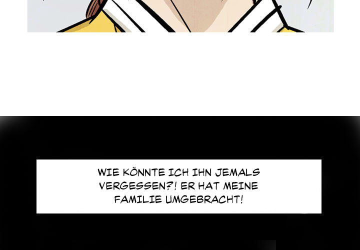 Der Schwertklan Joseons - episode 23 - 2