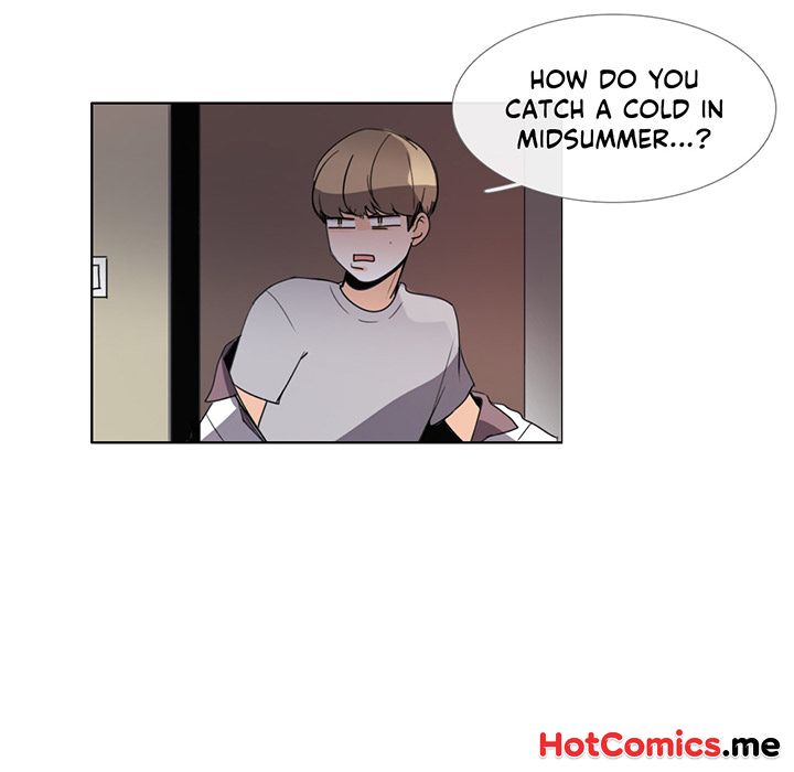 Talk to Me - episode 95 - 12