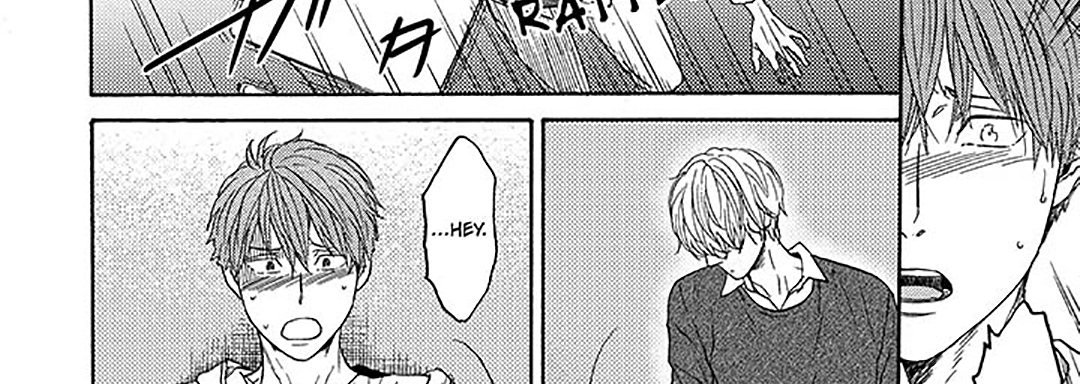 My Lucky Star (SHINKOSHA) - episode 9 - 42