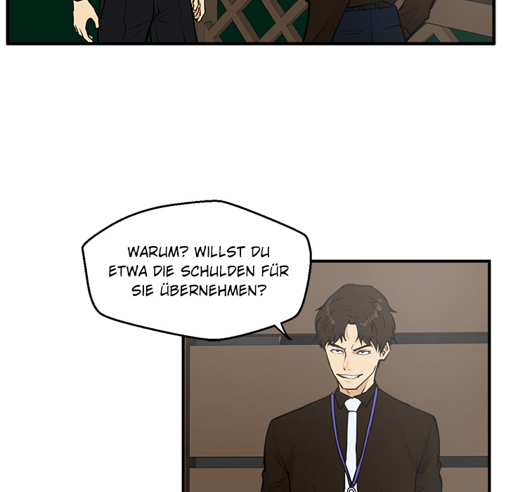 Los geht´s Mr. Kang! - episode 36 - 10
