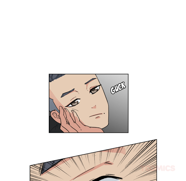 Soojungs Comicladen - episode 1 - 31