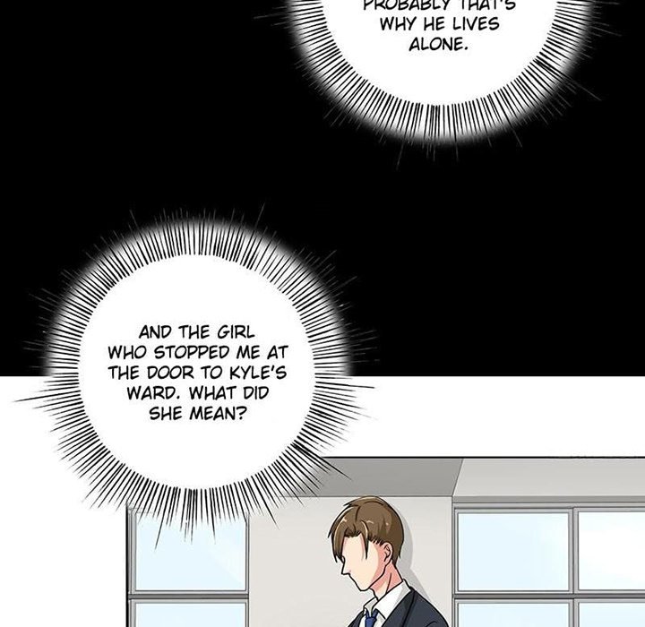 Become A Girl At Night - episode 12 - 28