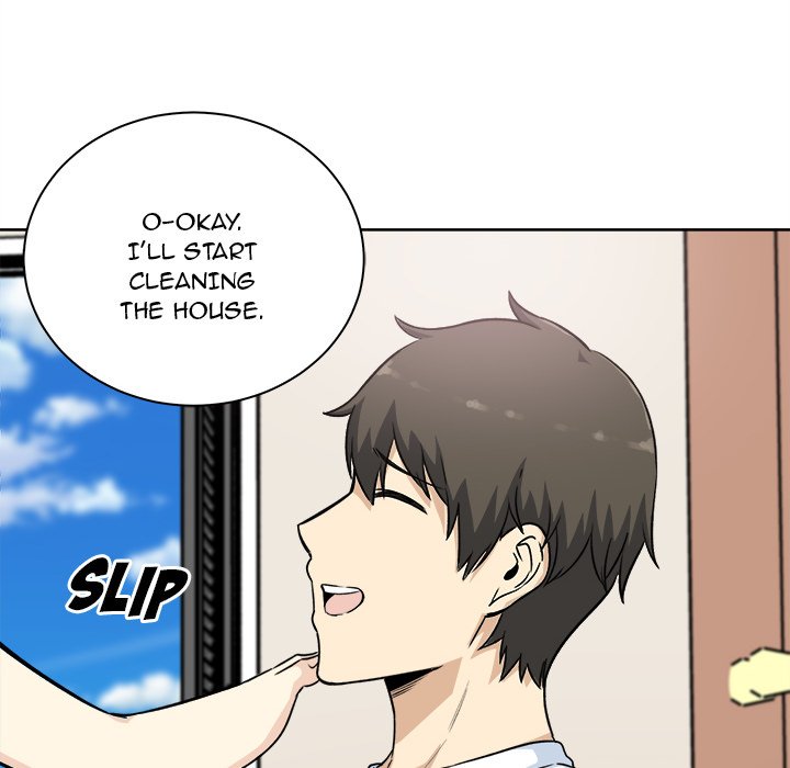 Excuse me, This is my Room - episode 62 - 73