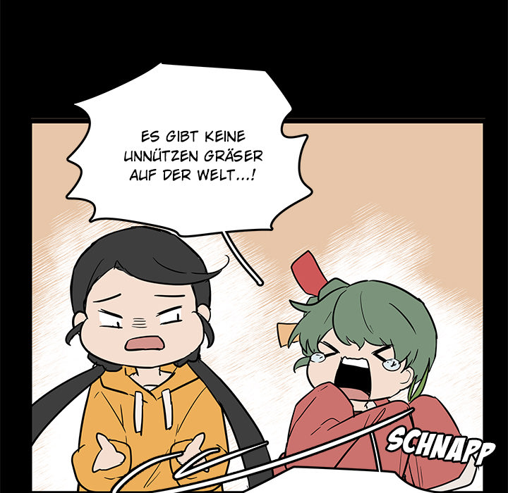 Die Legende vom Tiger,  der Sonne und dem Mond - episode 56 - 47