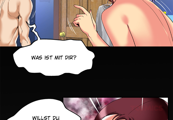 Die Partner meiner Frau - episode 52 - 1