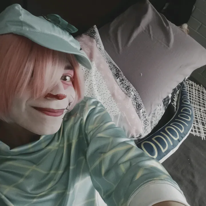 dafnetheclowngirl