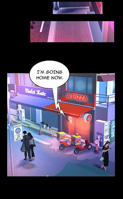 Knock Knock - UNCENSORED - episode Prologue - 12