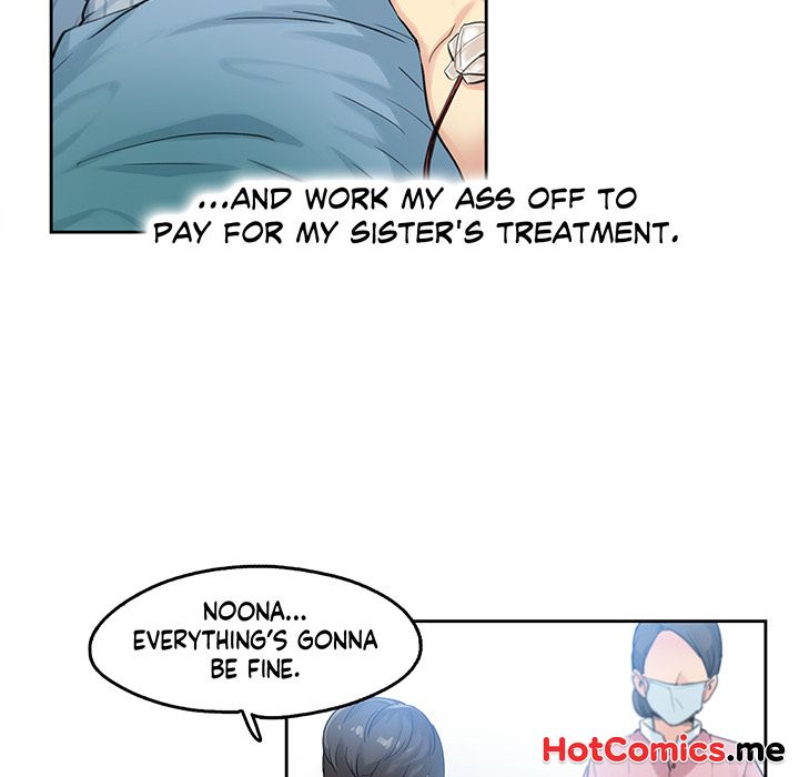 Daddy's Wild Oats - episode 3 - 78