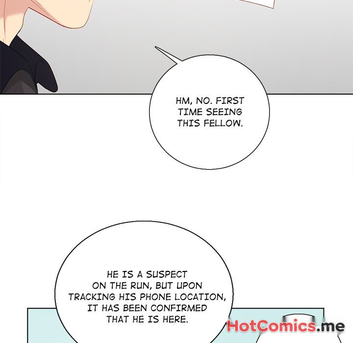 A Young Case of Hearts - episode 23 - 77