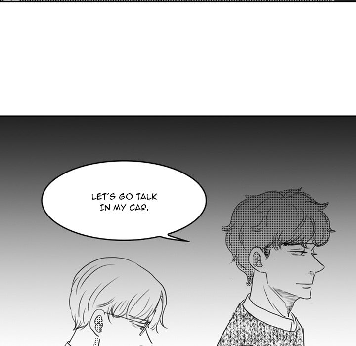 His Preference - episode 12 - 5