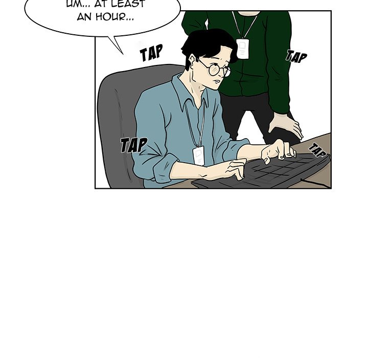 Closed Circuit - episode 18 - 4