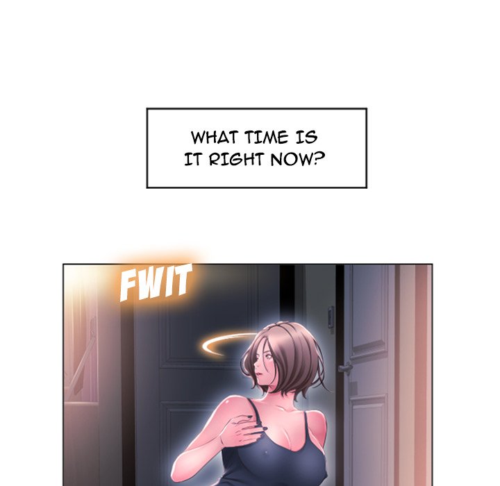 Close, but Far - episode 15 - 73