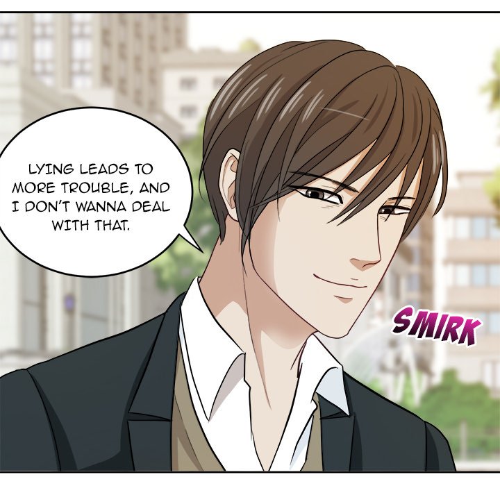 I Like You - episode 11 - 36