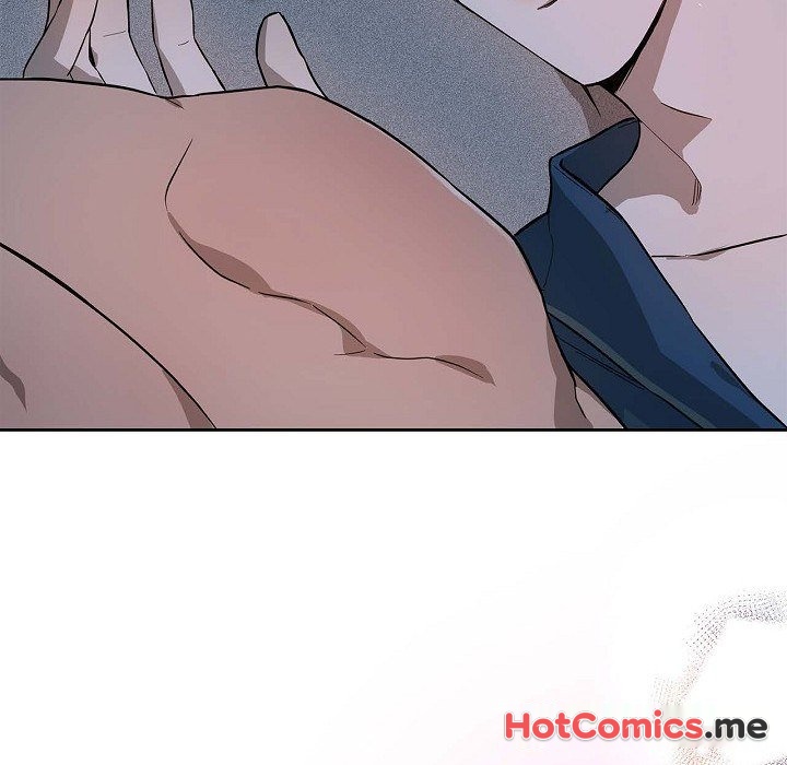 Hard-Boiled Love - episode 15 - 31