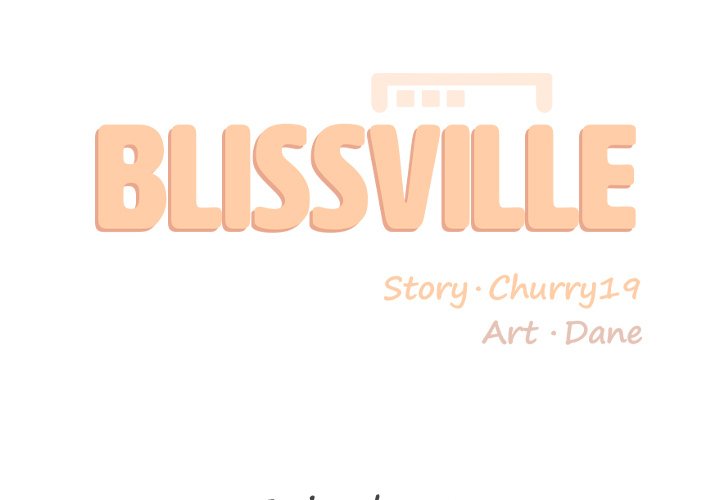Blissville - episode 9 - 0
